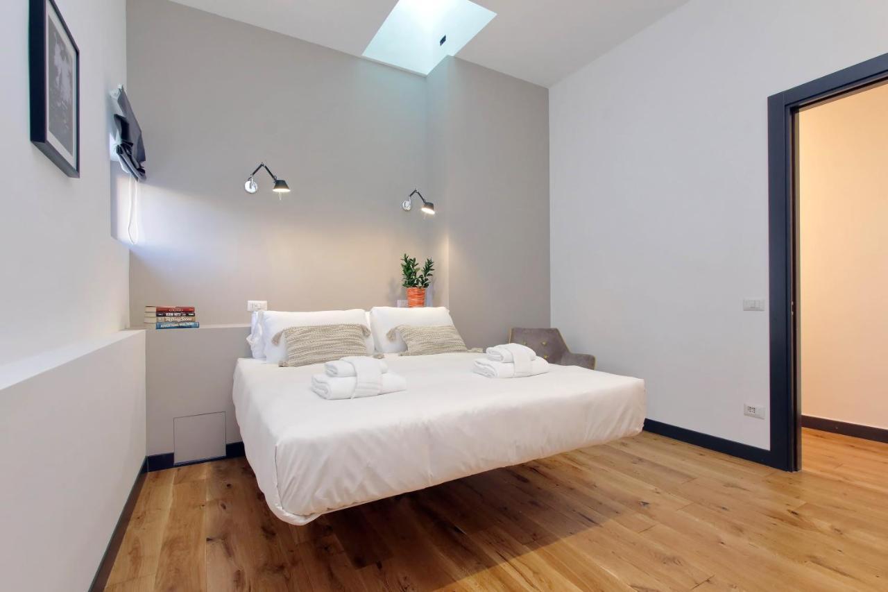 Апартаменты Eve Monti Penthouse Рим Экстерьер фото