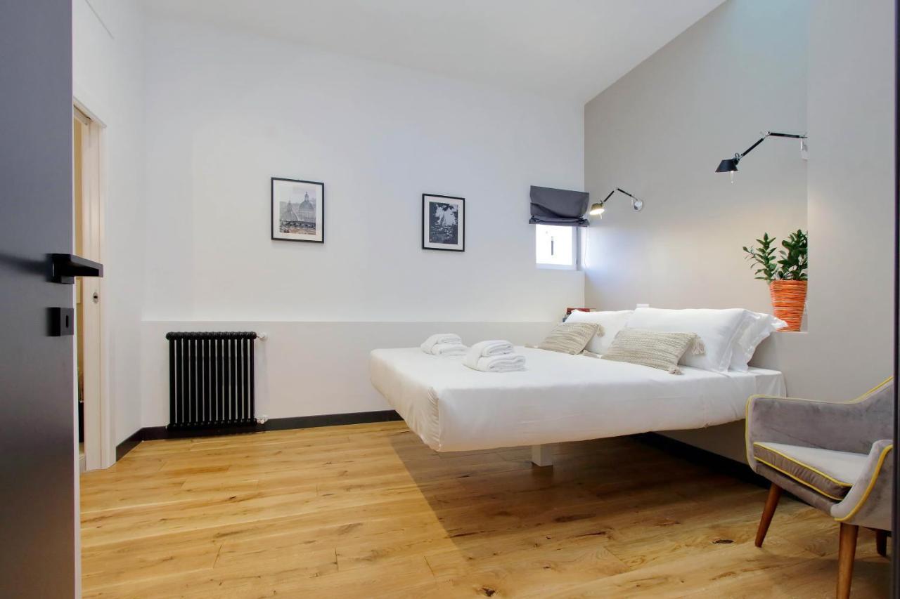 Апартаменты Eve Monti Penthouse Рим Экстерьер фото