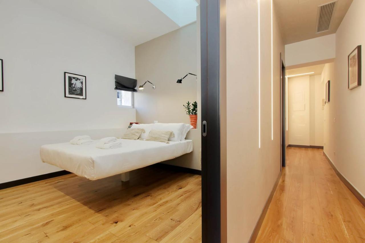 Апартаменты Eve Monti Penthouse Рим Экстерьер фото