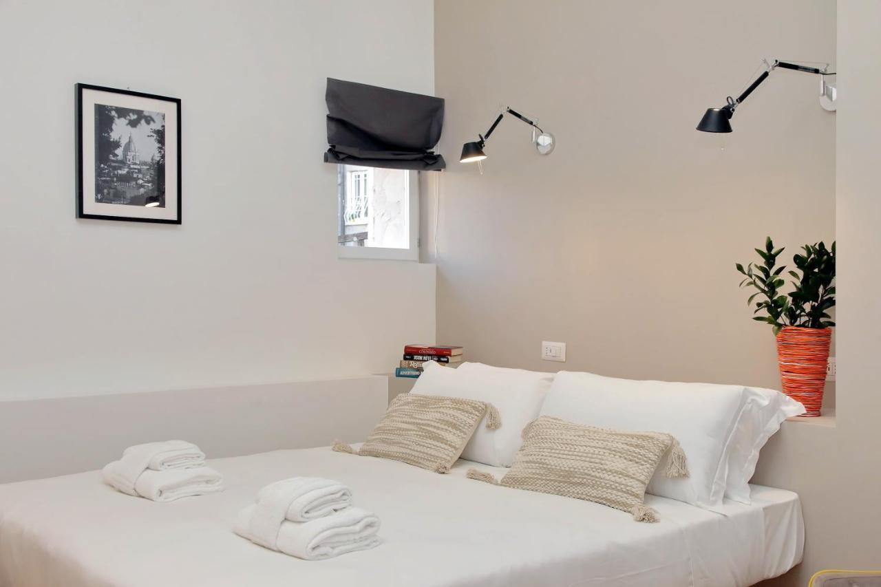 Апартаменты Eve Monti Penthouse Рим Экстерьер фото
